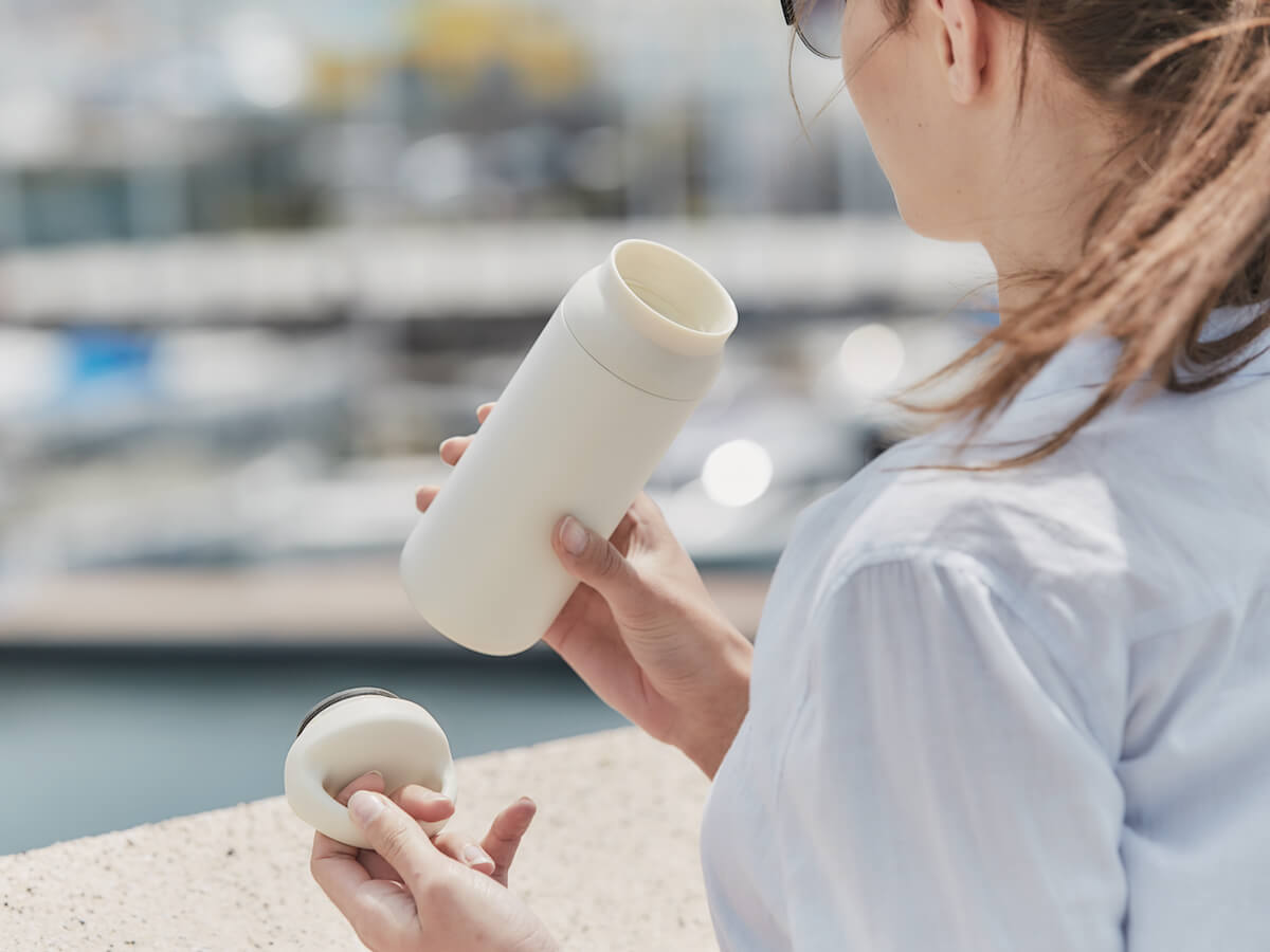 Kinto | Day Off Tumbler