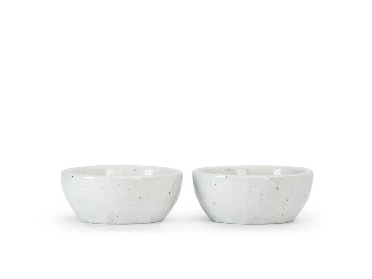 Kruve | Tasses Espresso Earth - 2pcs