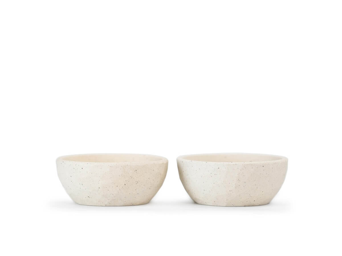 Kruve | Tasses Espresso Earth - 2pcs