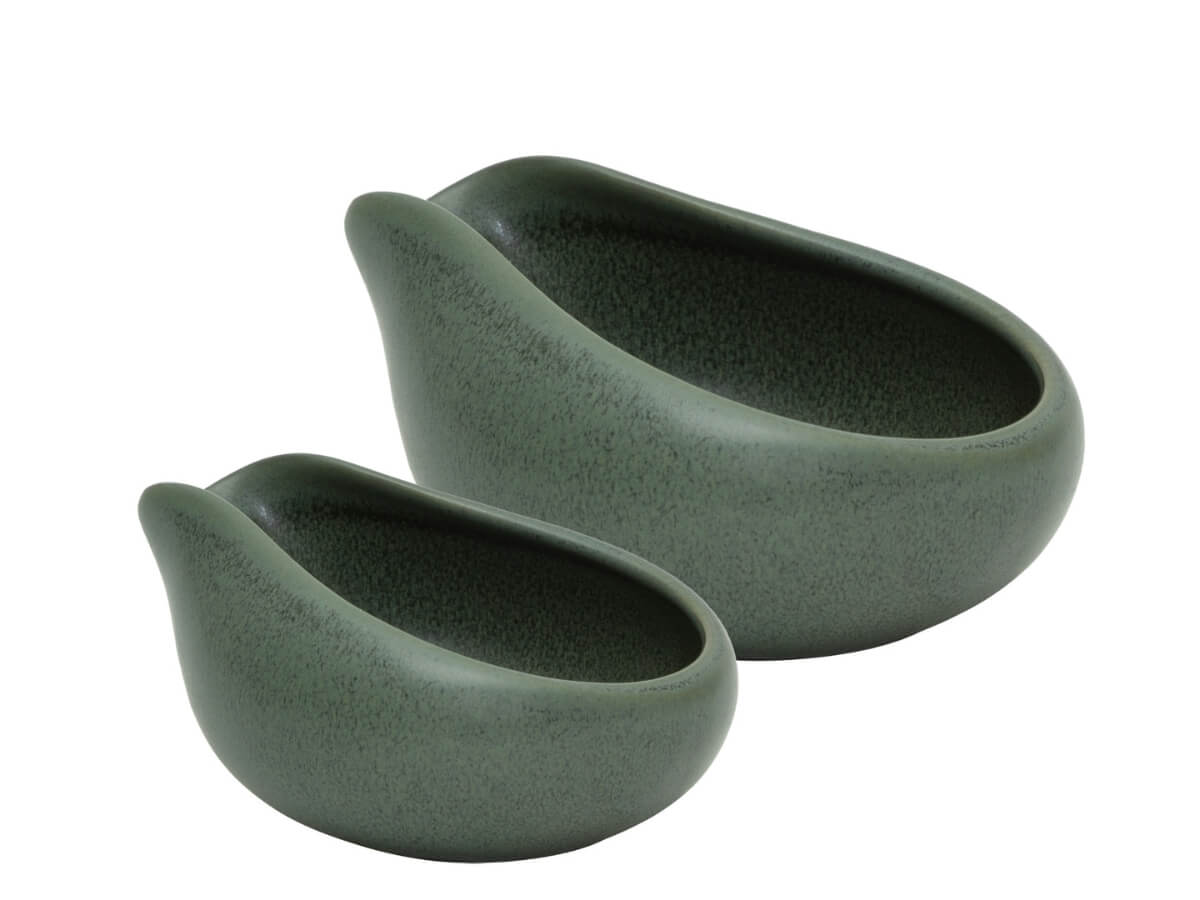 Loveramics | Bols doseurs à café - Ensemble de 2