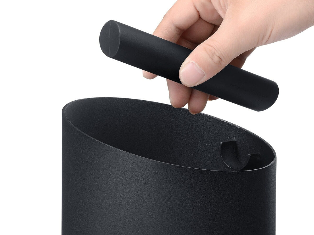 Normcore | Boîte à Marc Espresso Ultra Resistant