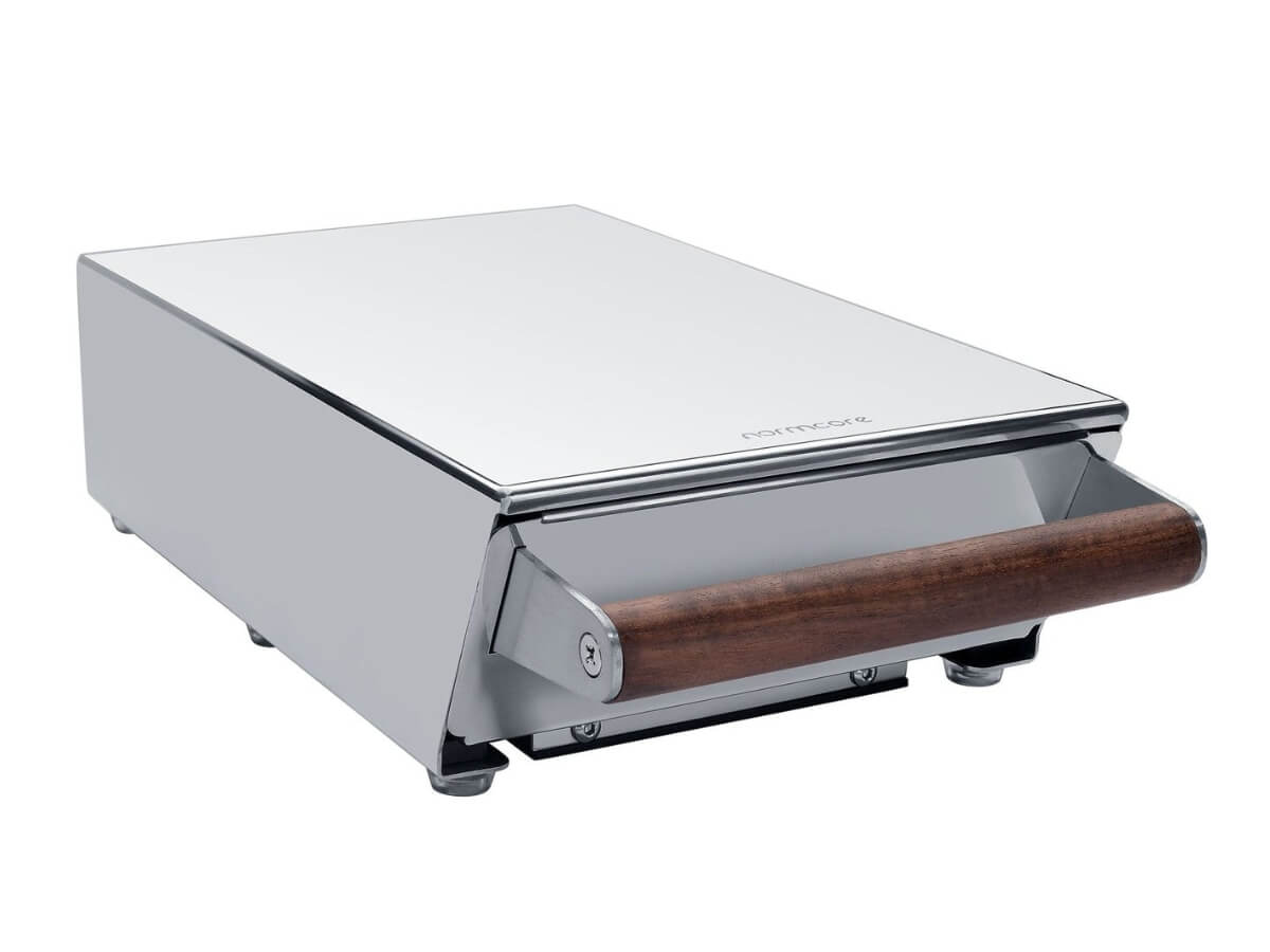 Normcore | Poignée en bois pour tiroir à marc Normcore