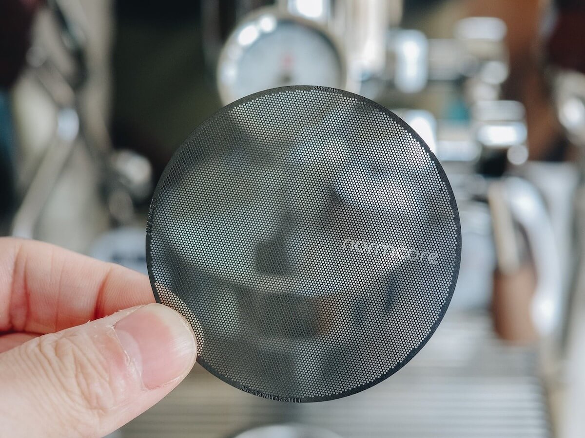 Normcore | Écran de diffusion Ultra-Mince de 0.2mm