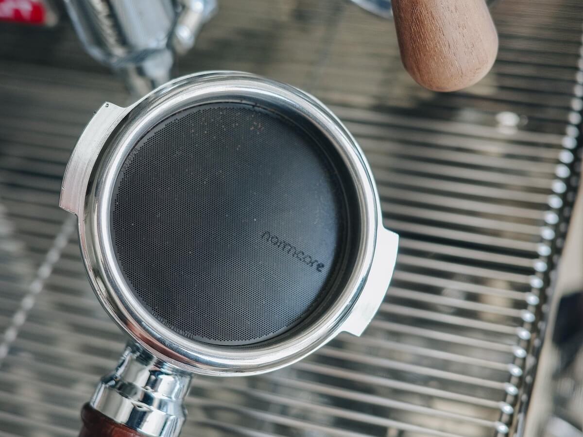 Normcore | Écran de diffusion Ultra-Mince de 0.2mm