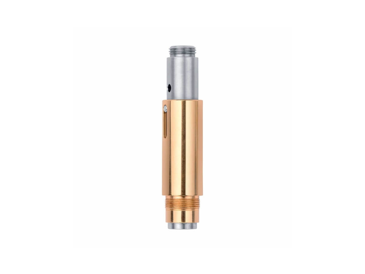 Normcore | Douille Centrale Tasseur à Ressort V4.1