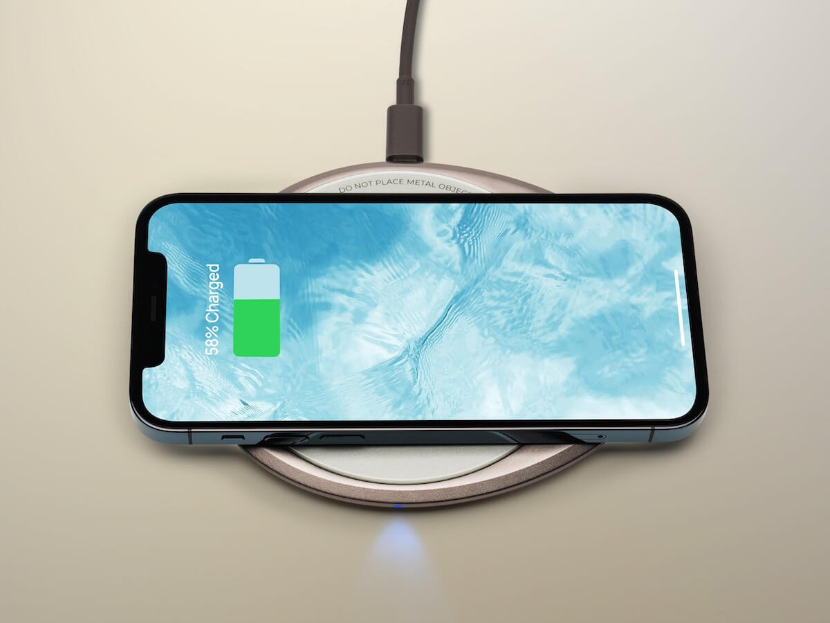 OHOM | Tasse Auto-Chauffante Ui+