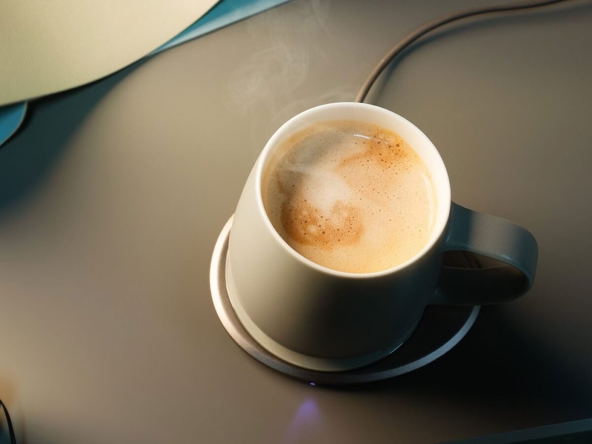 OHOM | Adaptateur d'alimentation OHOM Pad