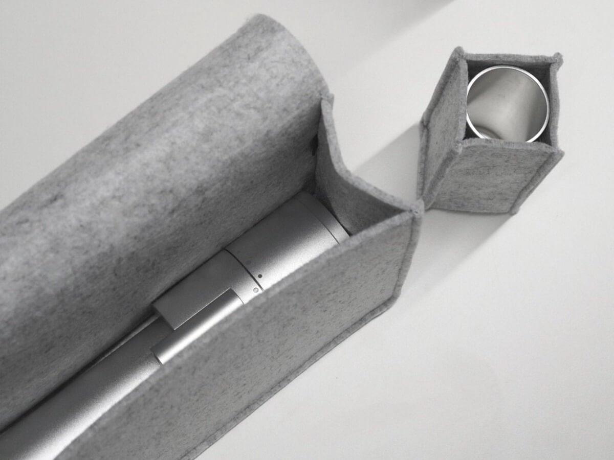 Option-O | Étui pour le Lagom Mini