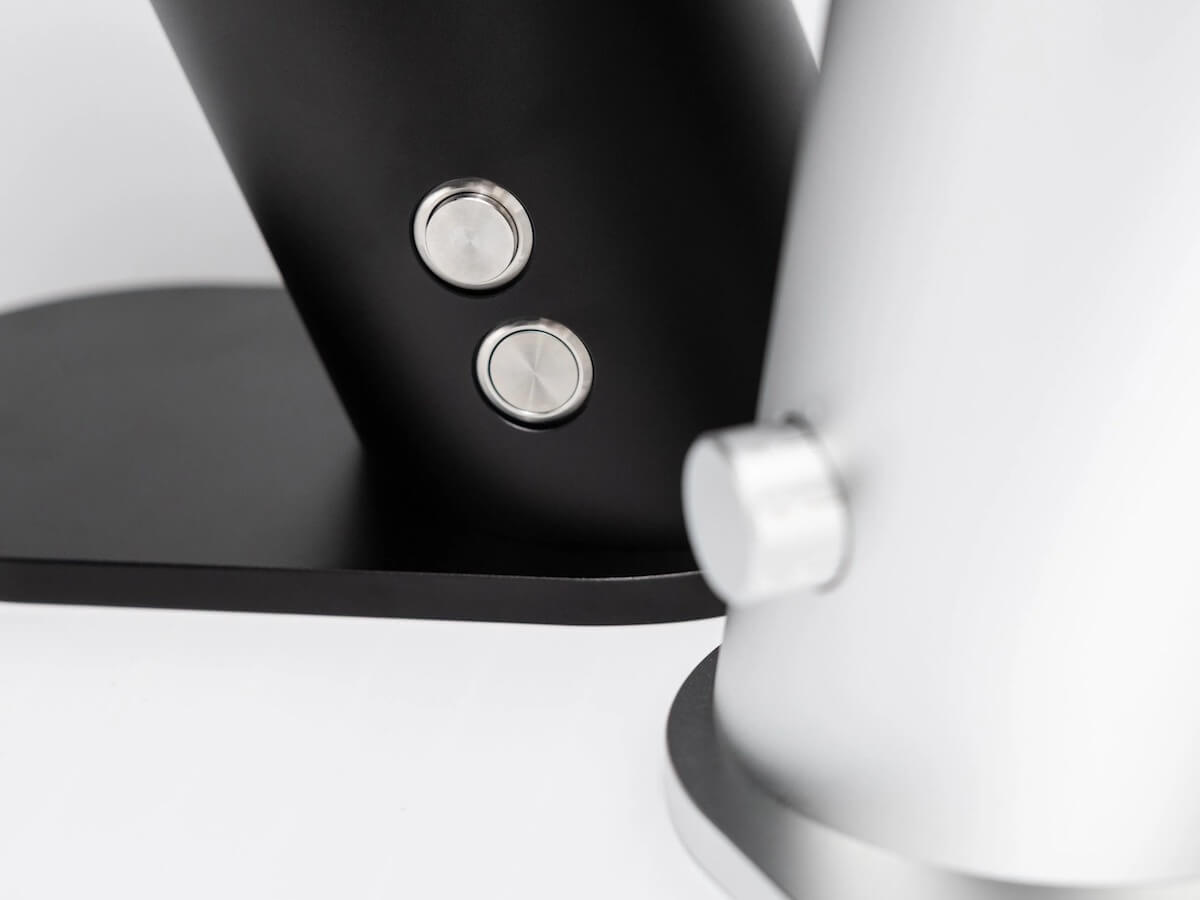 Option-O | Lagom P80 - Moulin à café électrique