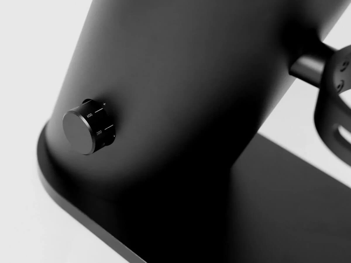 Option-O | Lagom P80 - Moulin à café électrique