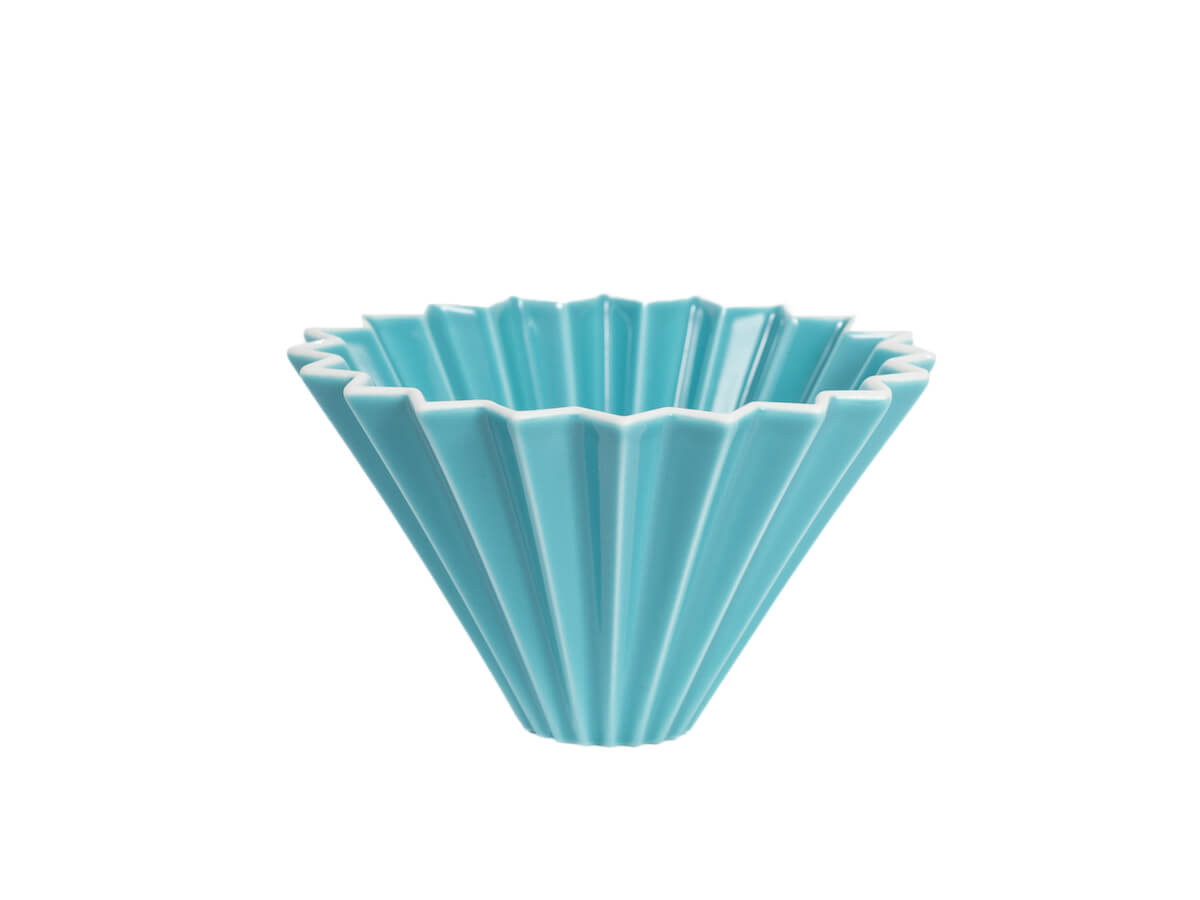 Origami | Cône d'infusion - S