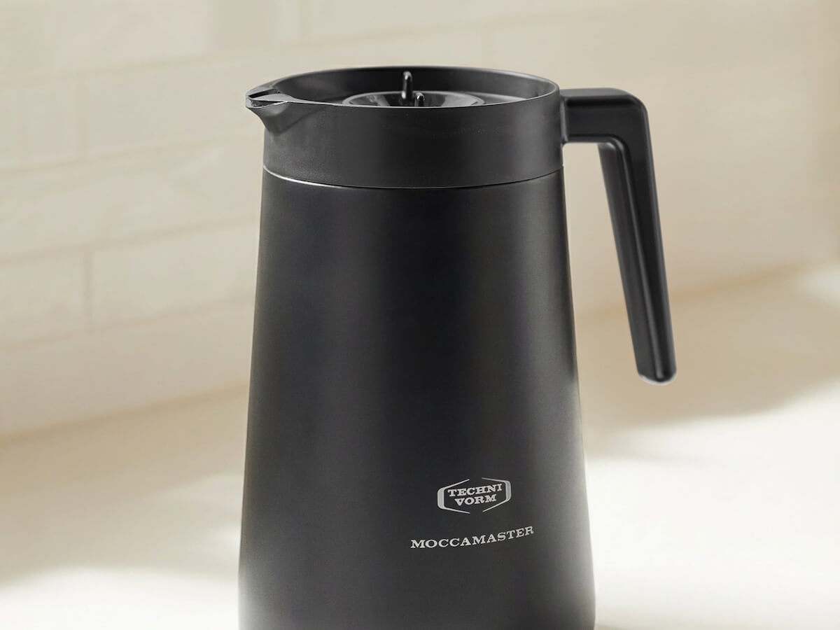 Technivorm | Carafe thermique de 1,25 L