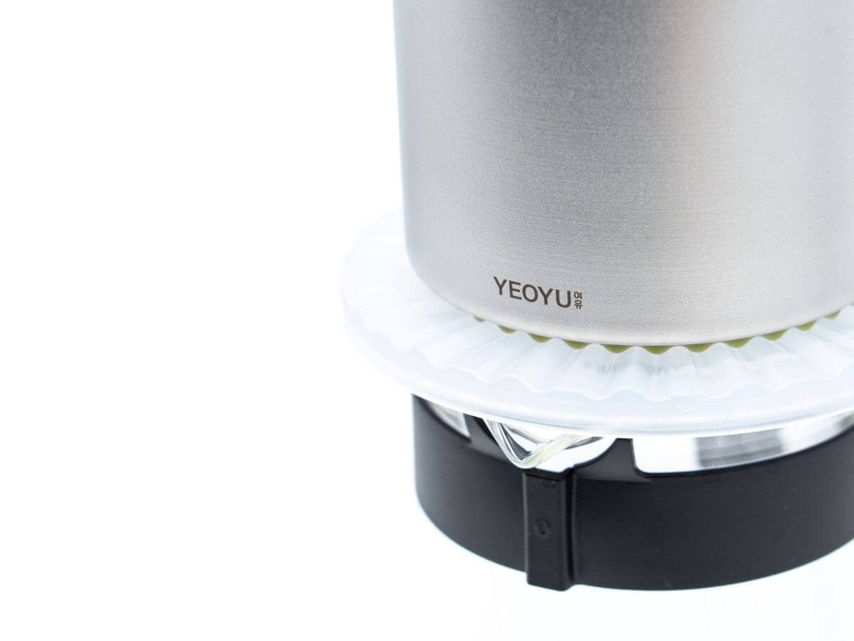 Yeoyu | Infuseur à café manuel