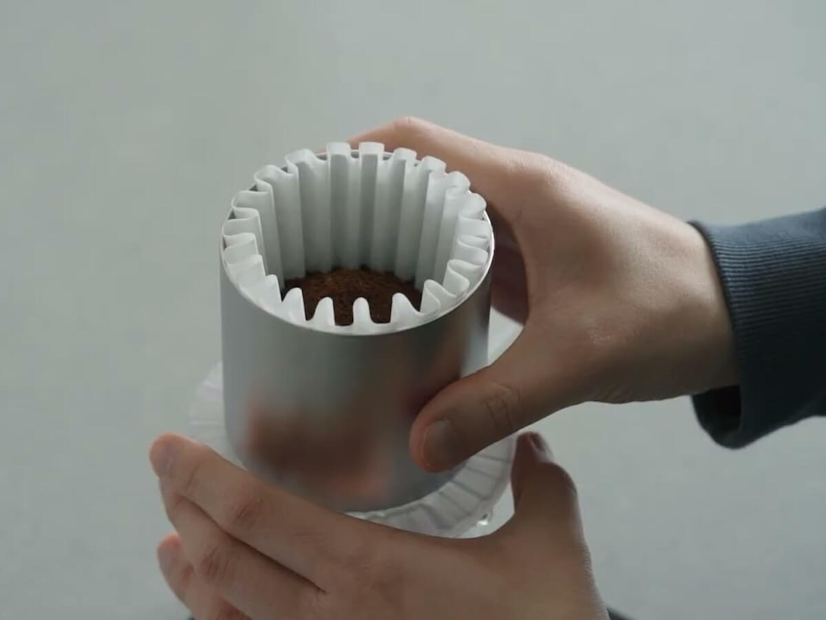 Yeoyu | Infuseur à café manuel