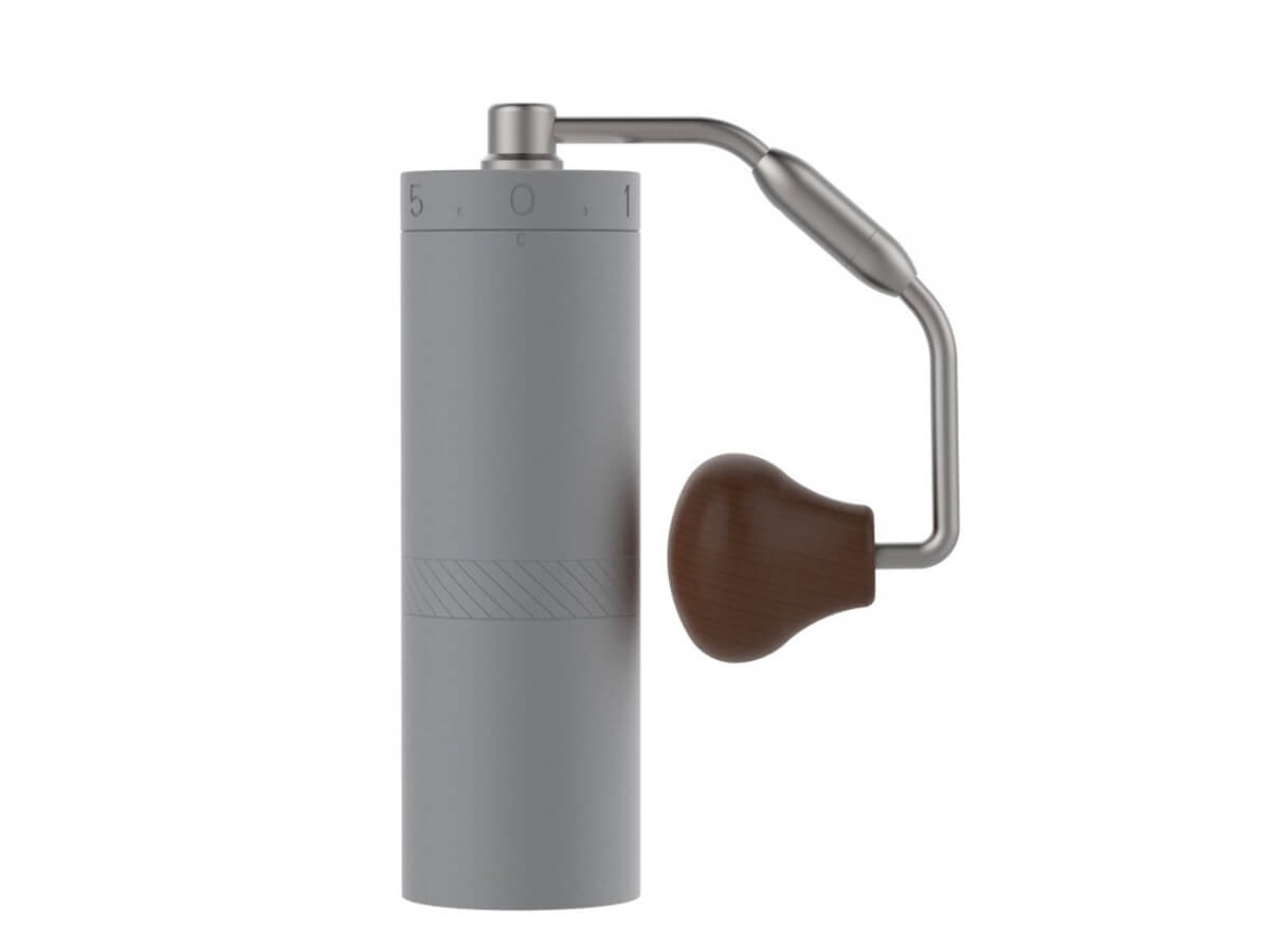 1Zpresso | Moulin à café manuel X-Ultra