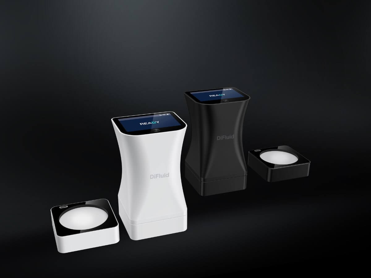 DiFluid | Outil d'analyse Omni