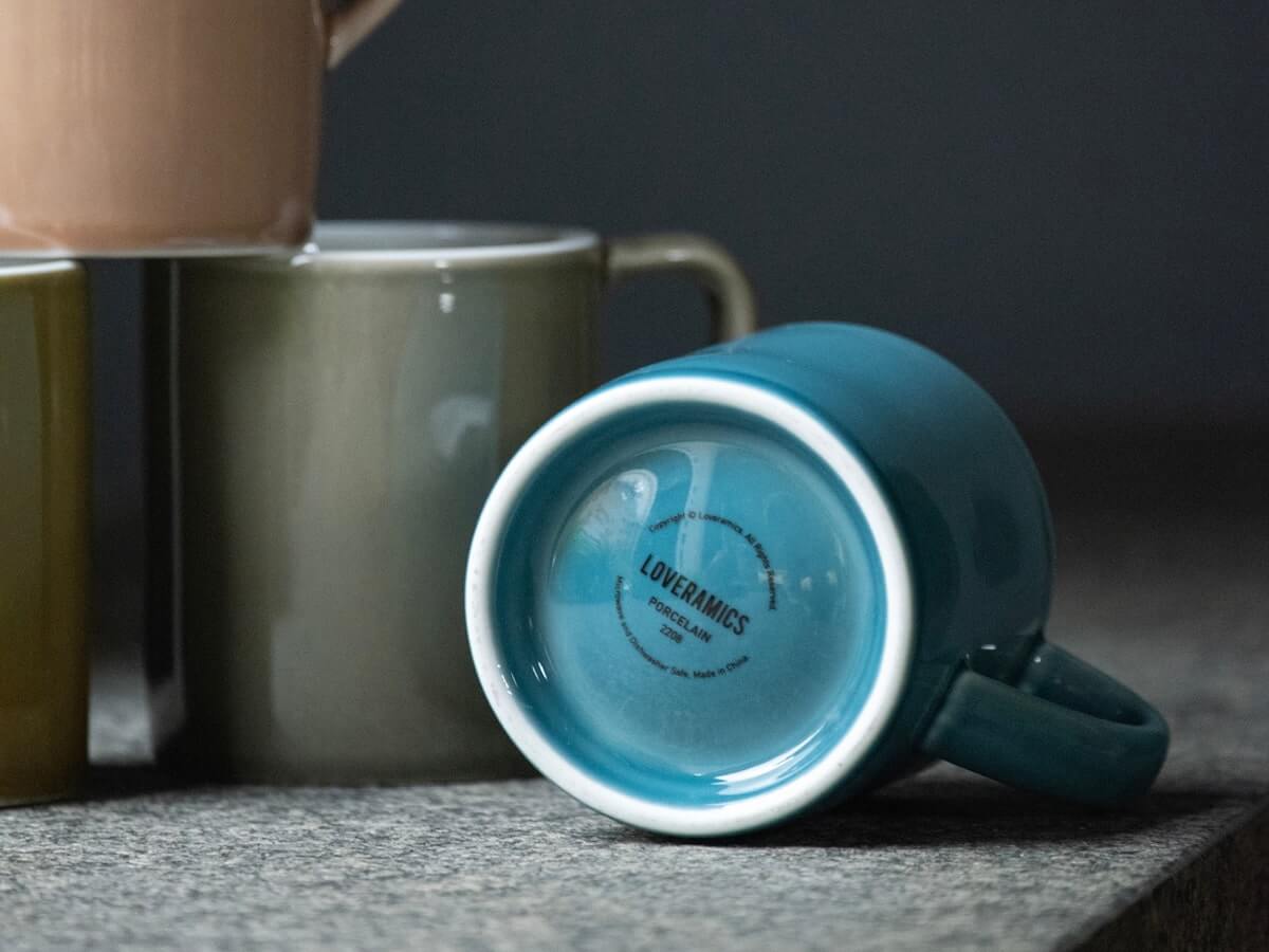 Loveramics | Tasse Bond 300ml (2023)
