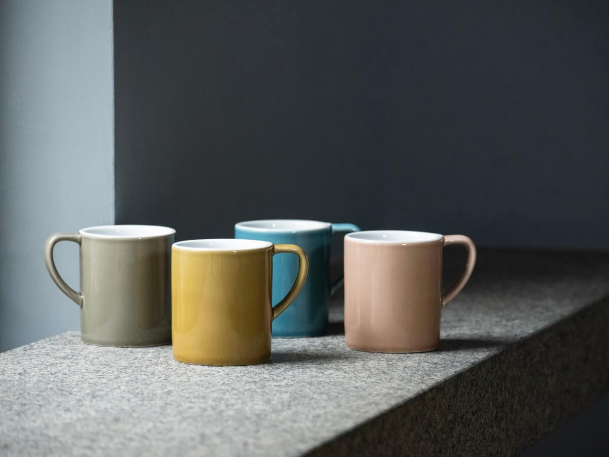 Loveramics | Tasse Bond 300ml (2023)