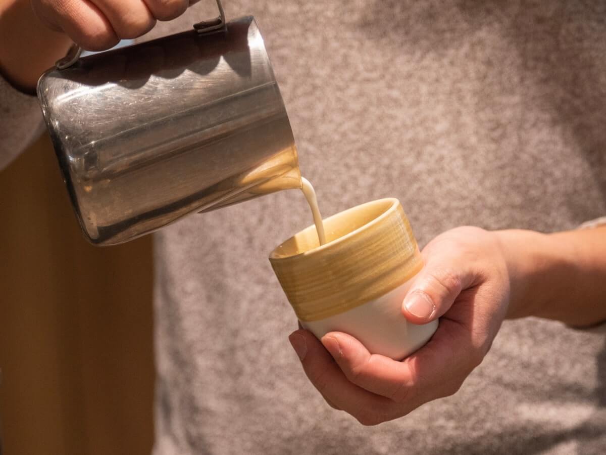 Loveramics | Tasse Dale Harris « Champions Signature » 150ml (Flat White)