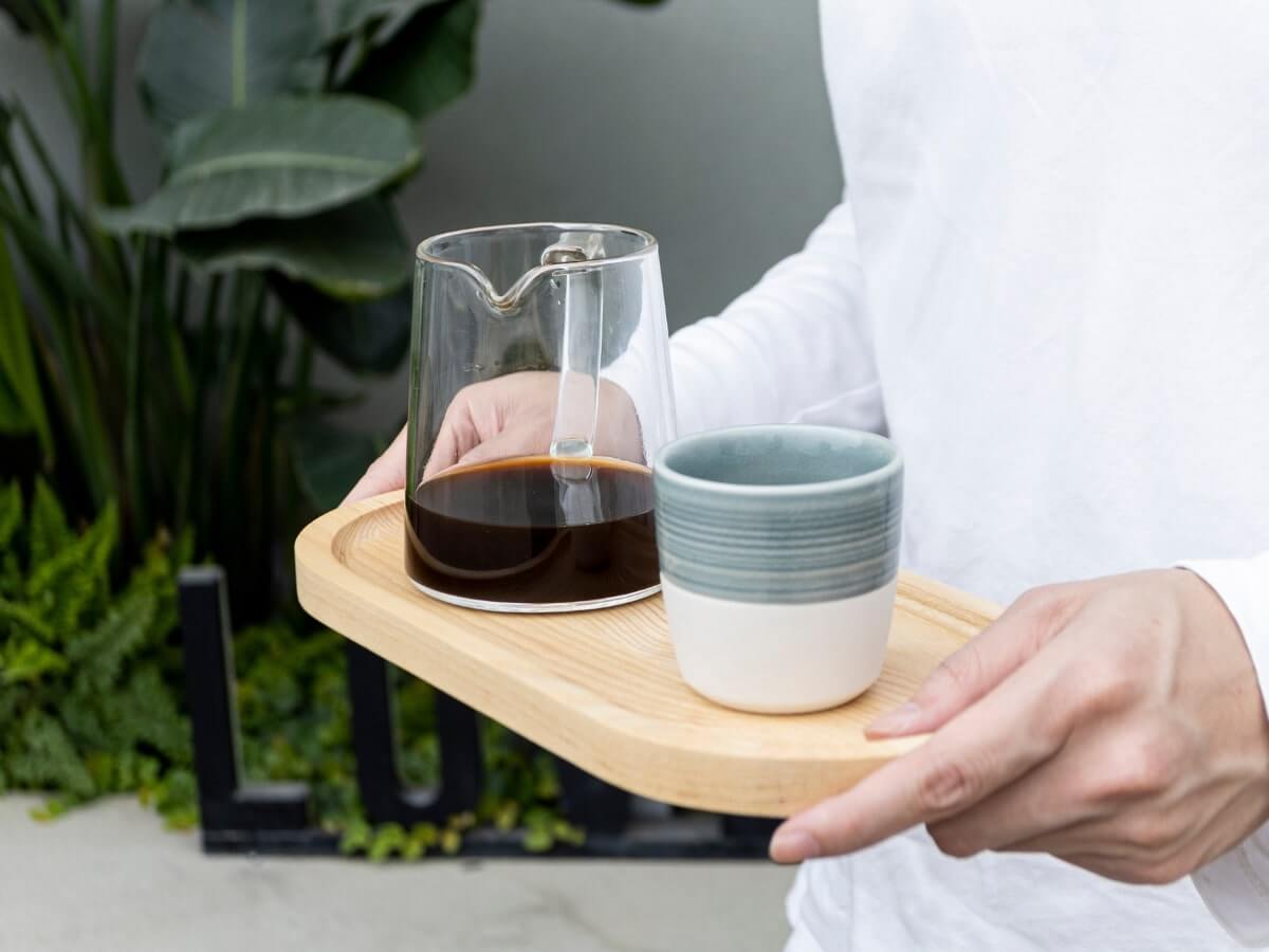 Loveramics | Tasse Dale Harris « Champions Signature » 150ml (Flat White)