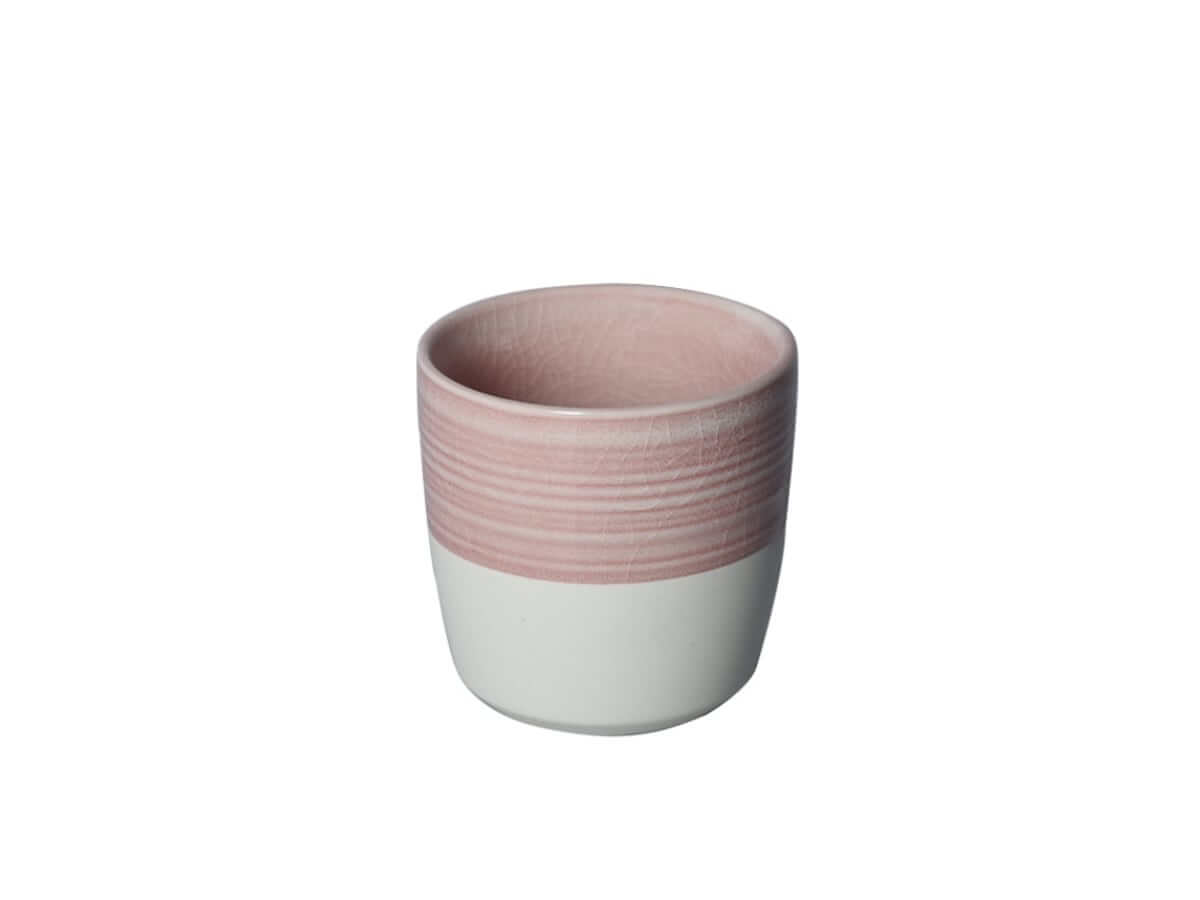 Loveramics | Tasse Dale Harris « Champions Signature » 150ml (Flat White)