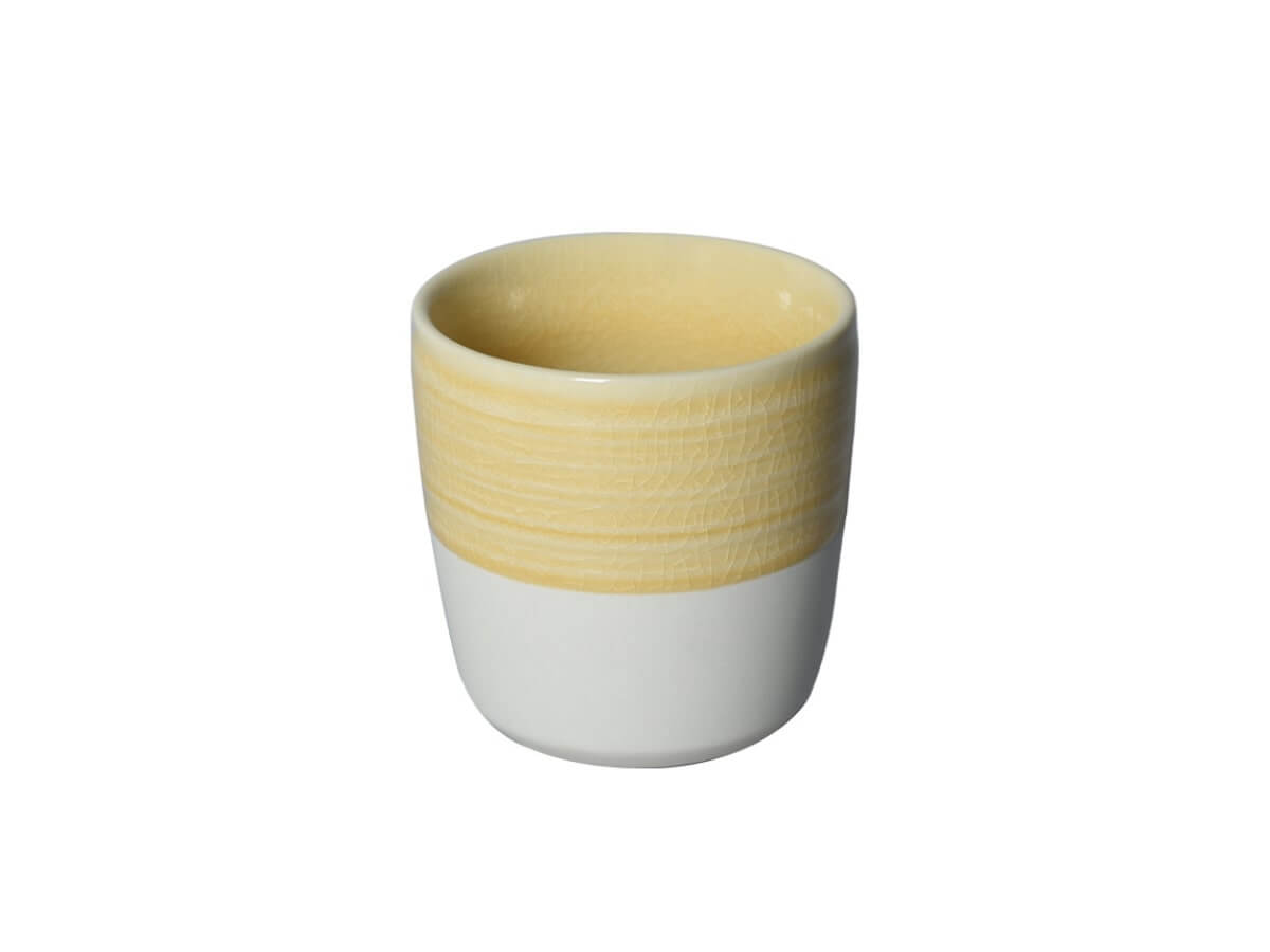 Loveramics | Tasse Dale Harris « Champions Signature » 200ml (Cappuccino)