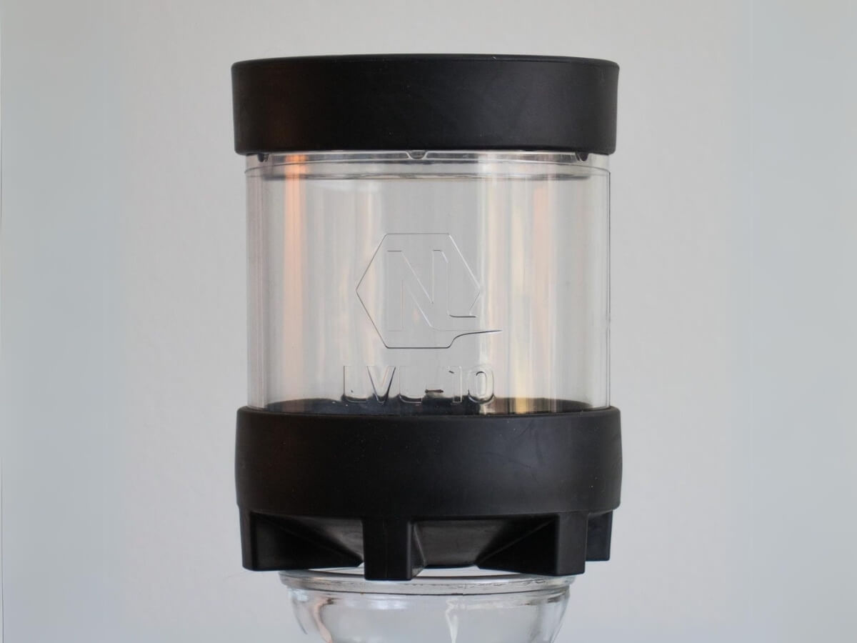 NextLevel | Infuseur à café LVL-10