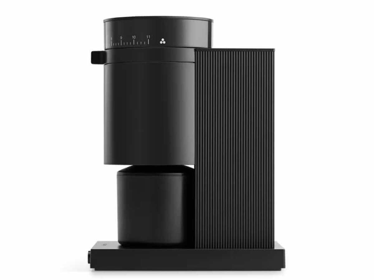 Fellow | Moulin à café à meules coniques Opus