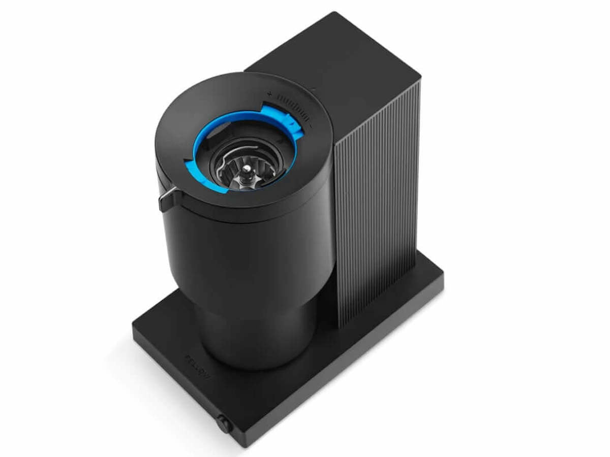 Fellow | Moulin à café à meules coniques Opus