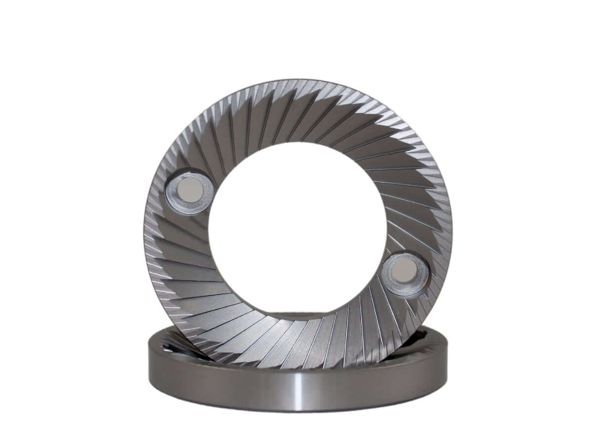 SSP | Meules plates 65 mm