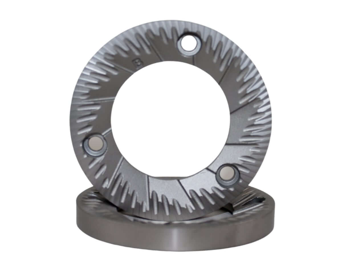 SSP | Meules plates 83 mm