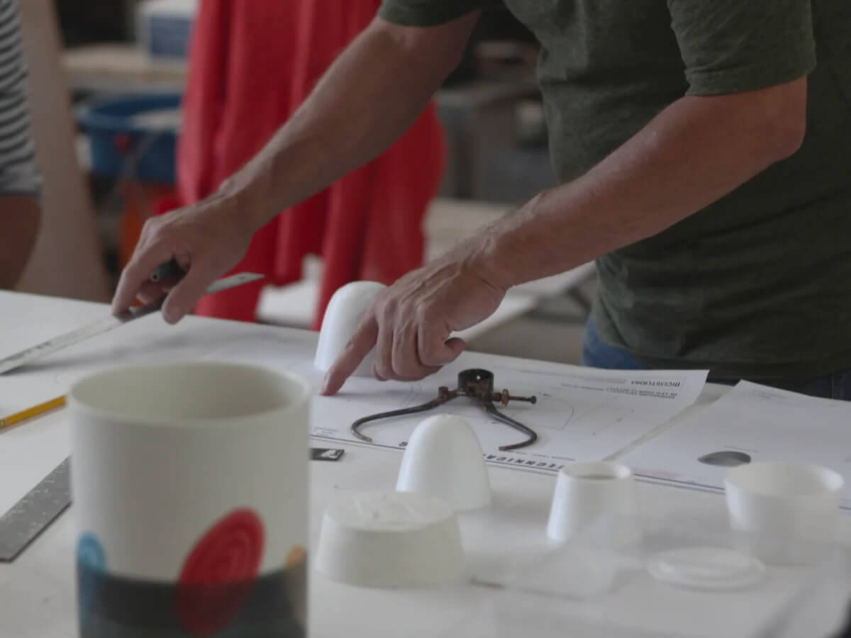 T+O | Tasse à Cappuccino