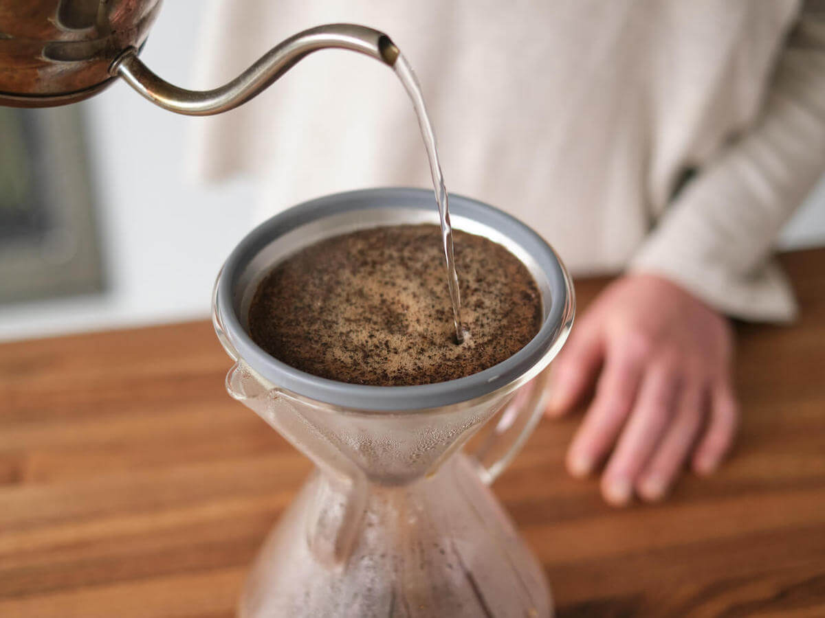 Able | Filtre à café Kone