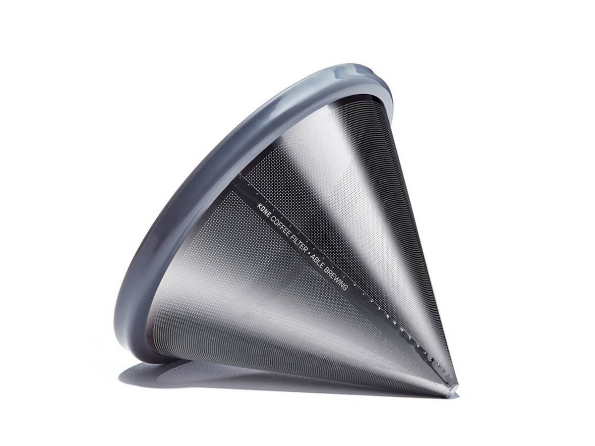 Able | Filtre à café Kone