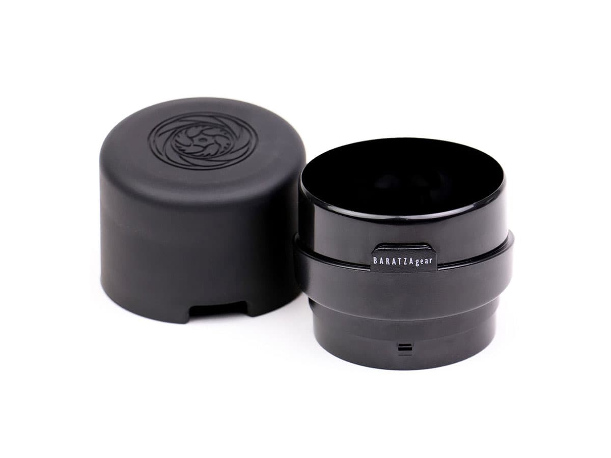 Baratza | Trémie à dose unique BARATZAgear