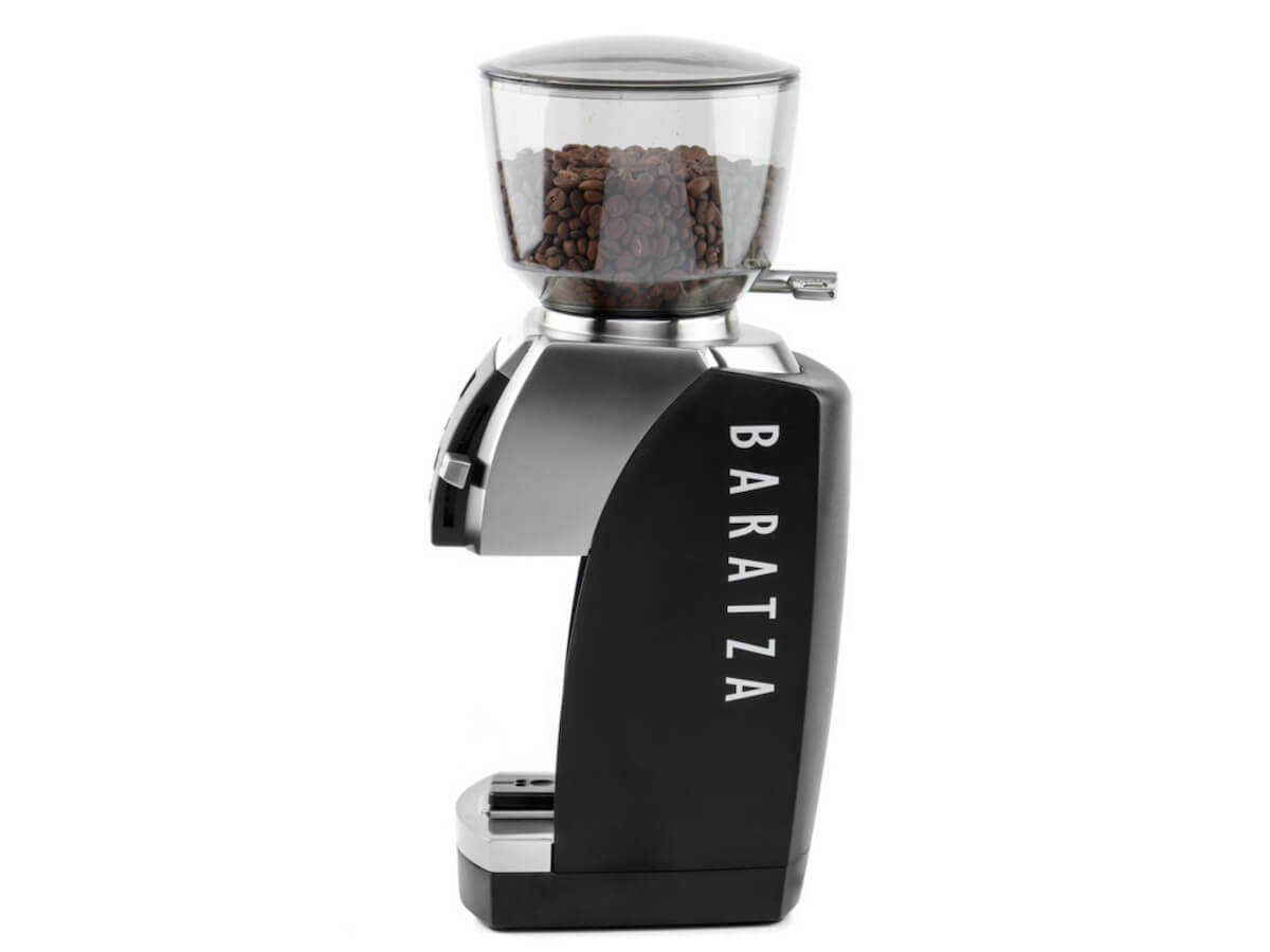 Baratza | Moulin à café Vario-W+