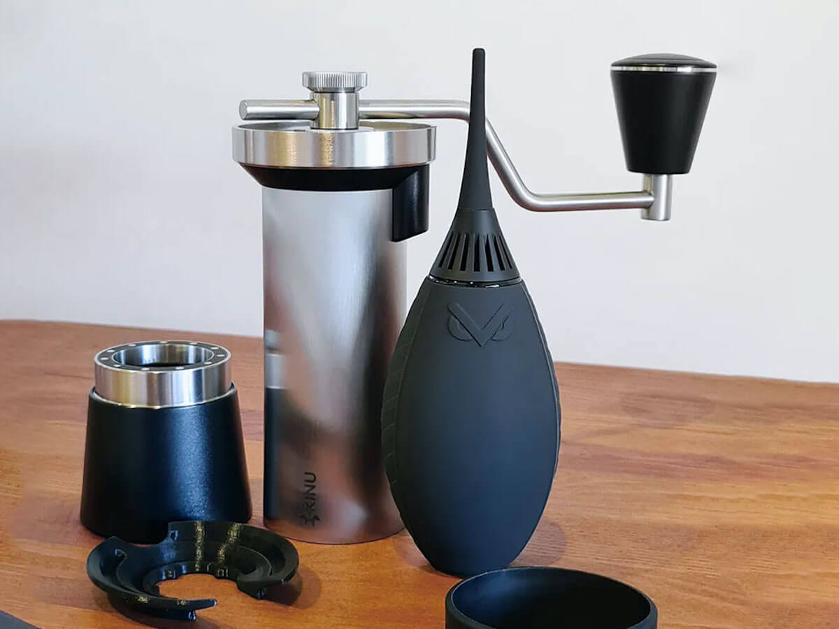 VSGO | Souffleur Air-Move