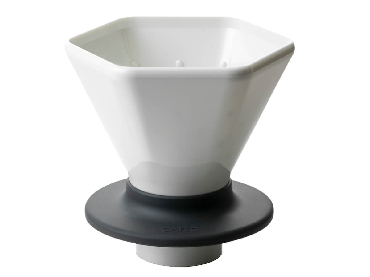 Cône d’infusion Deep Dripper PRO