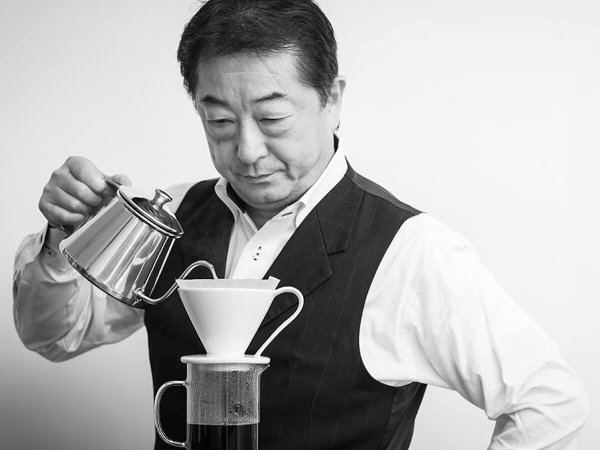 CAFEC | Filtres coniques en papier Abaca+ (paquet de 100)