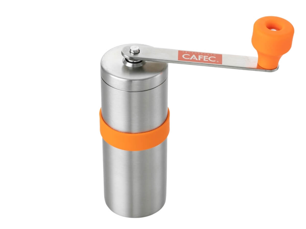 CAFEC | Moulin à main Tsubame