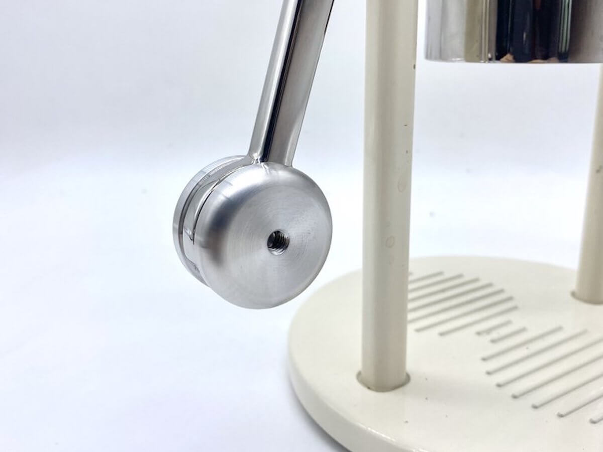 Cafelat | Poignées pour le Robot