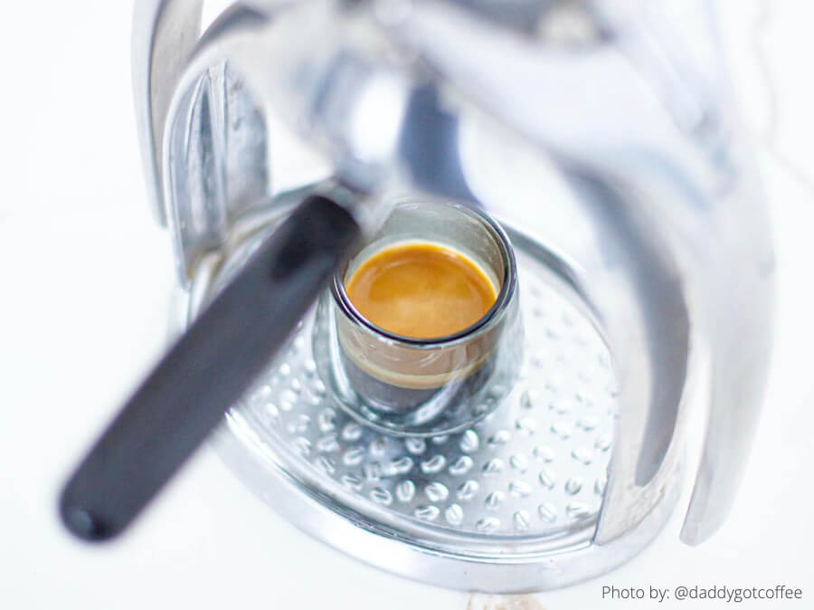 Hearth | Verres à double paroi – 2 verres – 2.5oz