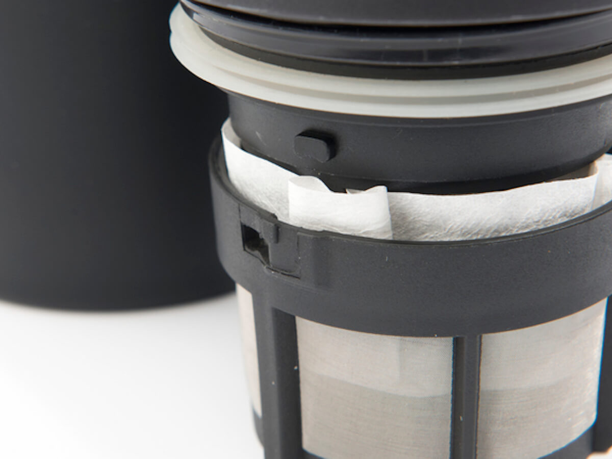 Espro | Paper Filters - CAFUNE - Accessories - Canada