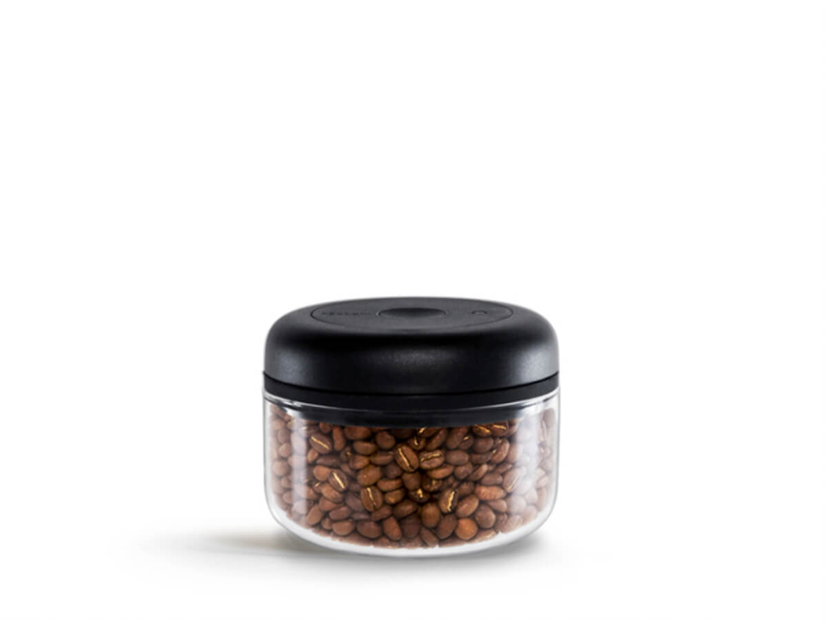 Fellow | Boîte sous vide Atmos - Verre Transparent