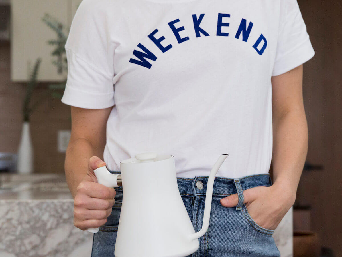 Fellow | Bouilloire Stagg