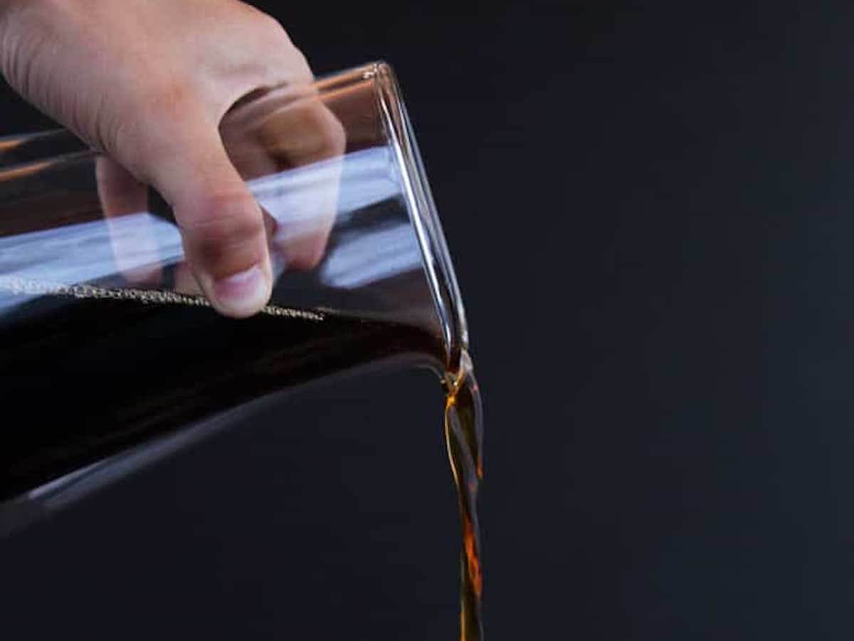 Fellow | Carafe à double paroi Stagg