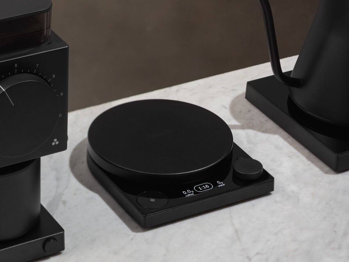 Fellow | Balance de précision Tally Pro - Édition Studio