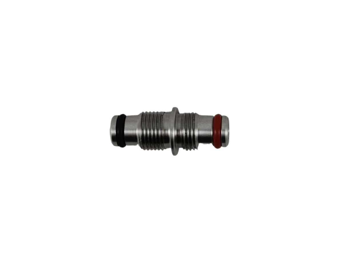 Naked Portafilter | Profileur d’espresso intelligent – raccords interchangeables