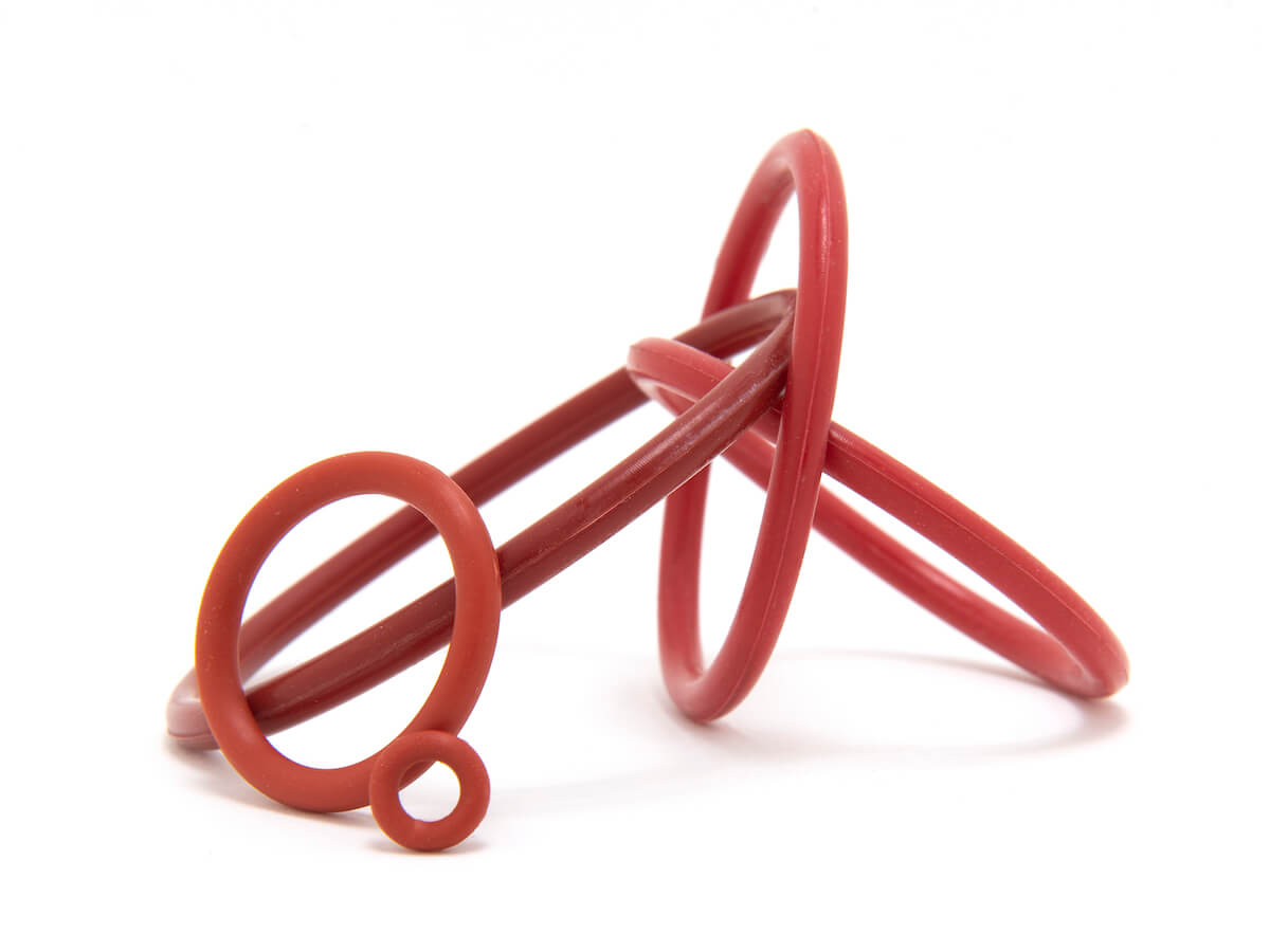 Flair | Ensemble de joints torique (O-Rings)