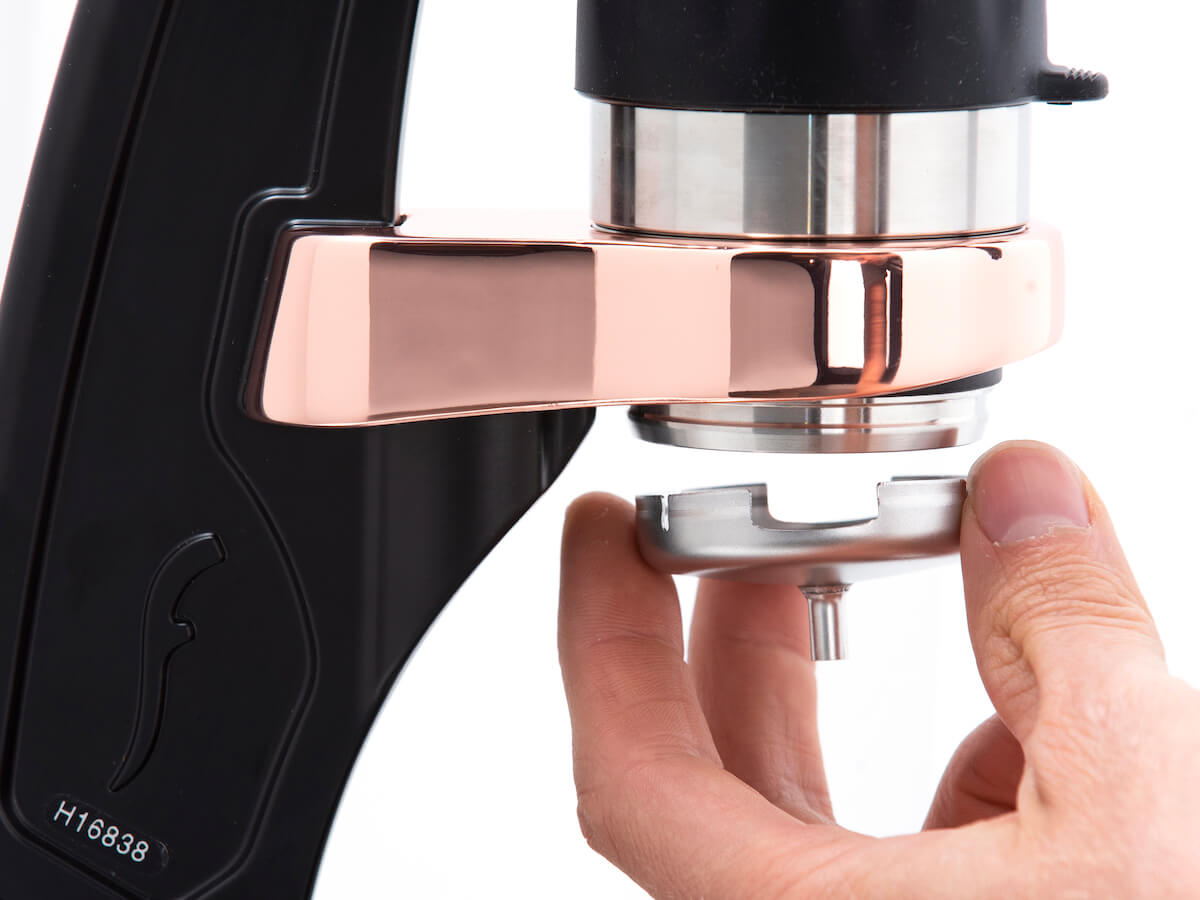 Flair | Ensemble deuxième dose Plus - PRO 2